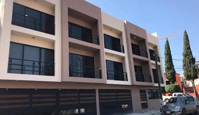 S03 DE CASONA TRES SUITES PREMIUM INCREÍBLES ITESM CEM S03