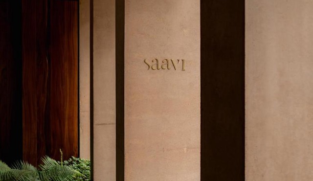 SAAVI by ONTO SIGNATURE
