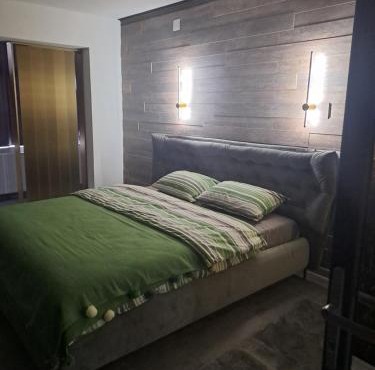 Safta Apartament 3 in Câmpulung