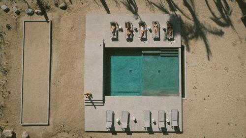 Salara Boutique Hotel & Villas Todos Santos