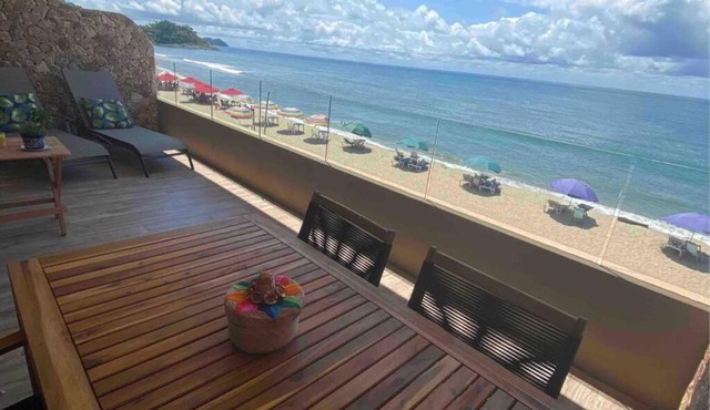 SaltLife San Pancho Beachfront