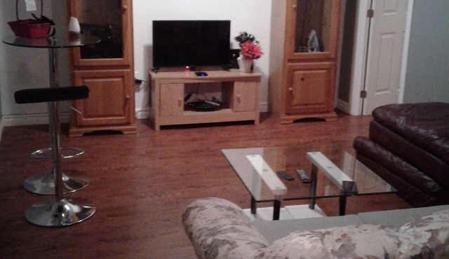 Same thing at home - Nice basement bungalow in Sainte-Thérèse