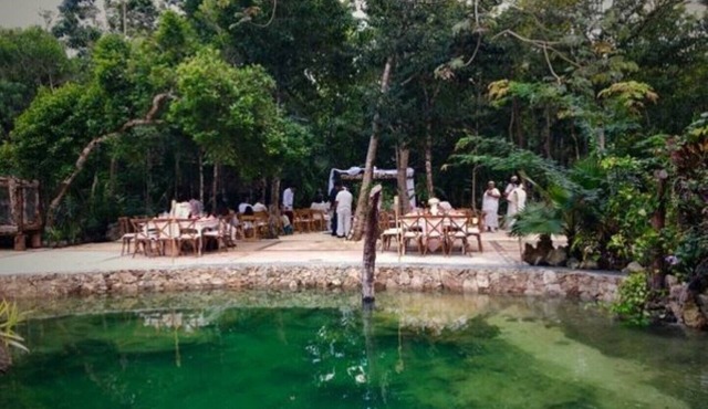 San Carlos Eco Lodge - Casa Nellia