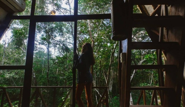 San Carlos Eco Lodge - Casa Mary