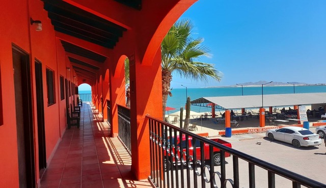 San Felipe Beach Hotel