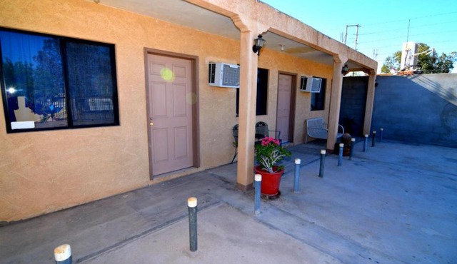 San Felipe Studio 4 FREE WIFI AND CABLE TV