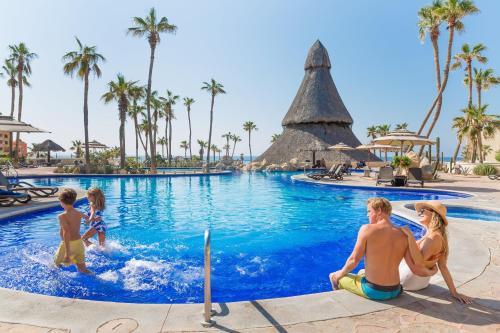 Sandos Finisterra All Inclusive