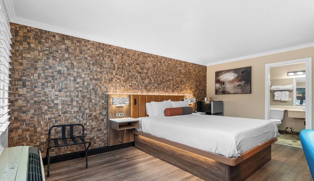 Santa Clarita Motel