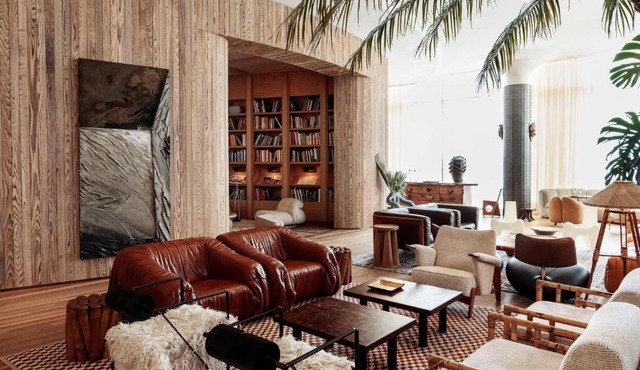 Santa Monica Proper Hotel, a Member of Design Hotels