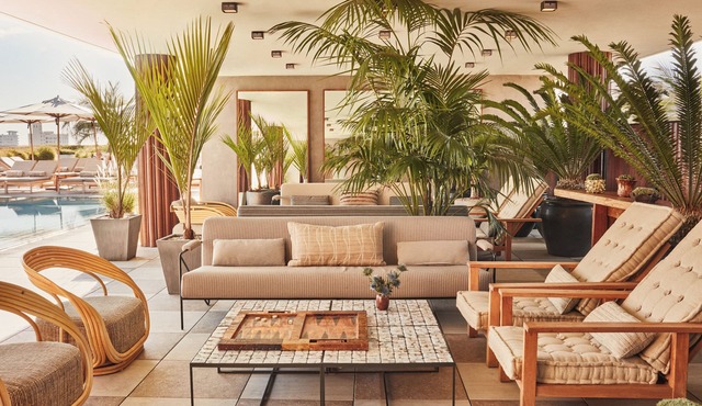Santa Monica Proper Hotel, a Member of Design Hotels