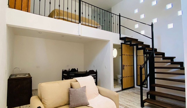 Santa Noche Loft & Spa