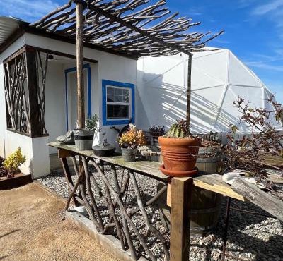 Santerra, Valle de Guadalupe