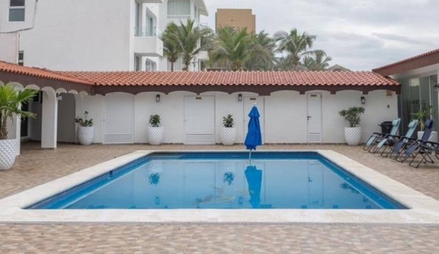 Santiva Beach House