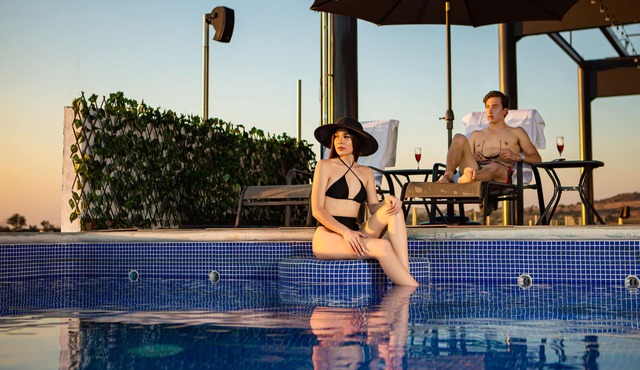 Sara N Hotel & Spa
