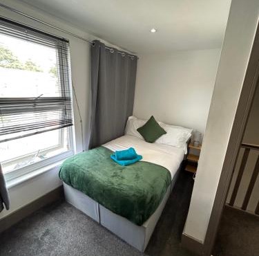 Saunders Lodge 4bedroom house sleeps up to 6 in Gillingham