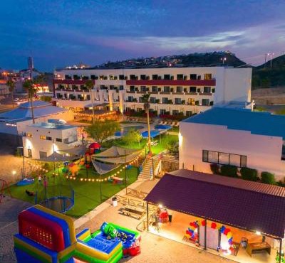 Sawari Hotel