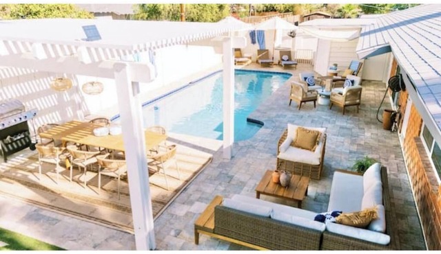 Sayulita Mexican Beach Vibes just 5min from Old Town! Heated pool, no bunk beds!