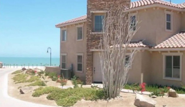 Scenic condo by Sea of Cortez- w/WiFi & Netflix