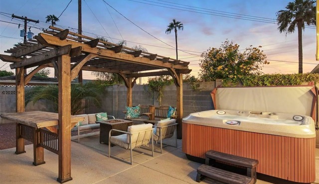 Scottsdale Vacation Home w/Pool: 2 Mi to Old Town