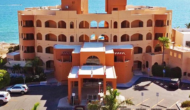 Sea of Cortez Beach Club