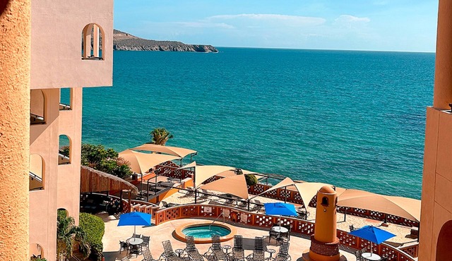 Sea of Cortez Beach Club