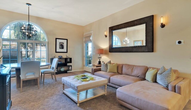 Secluded 2 BR Legacy Villas, Premium Location