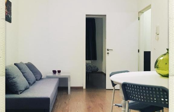 Second floor at home