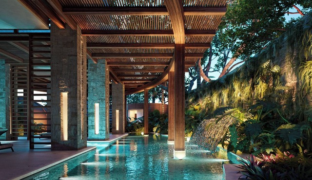 Secrets Playa Blanca Costa Mujeres - Adults Only - All Inclusive
