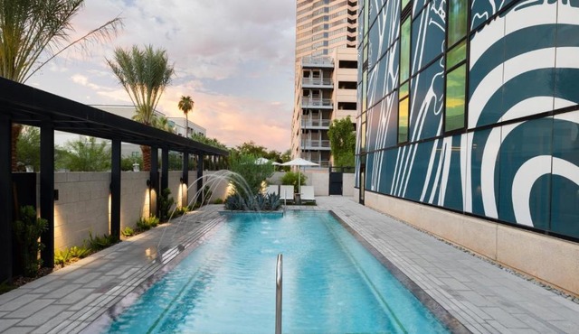 Sentral Alloy Midtown