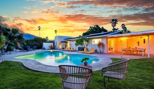 Sept Special Offer! 30+ Night Stay W/Pool/Hot Tub