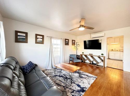 Sequoia Basecamp With Fenced Yard in Visalia