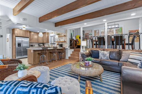 Serene Cabin