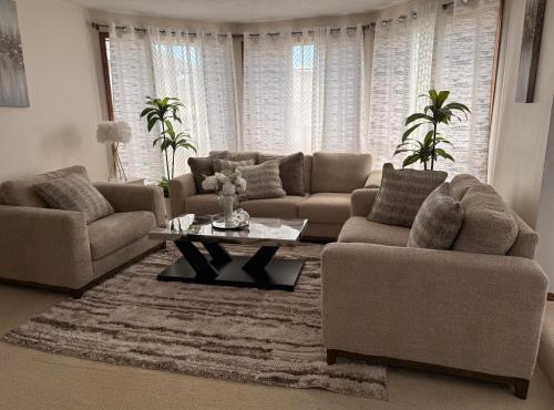 Serene home in Gresham