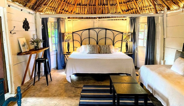Serene Horizon: A Beach Paradise for Your Ultimate Relaxation