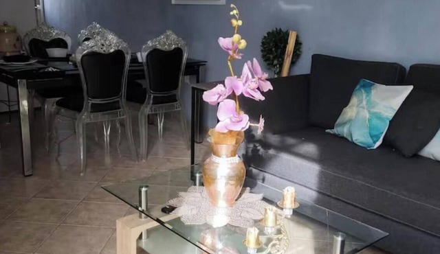 Serene Retreat in Historic San José de los Olvera