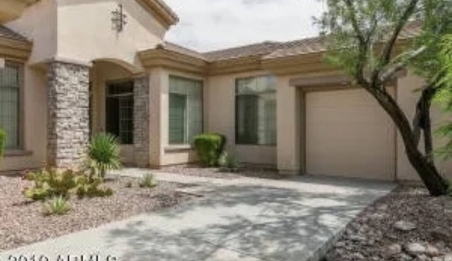Serenity in Arizona 40505 N Lytham Court