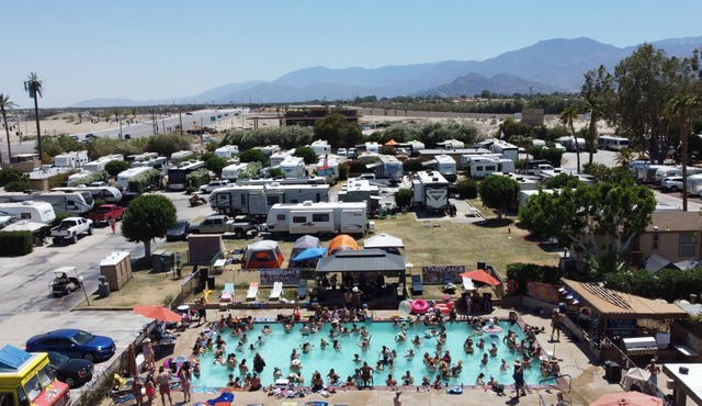 Shadow Hills RV Resort