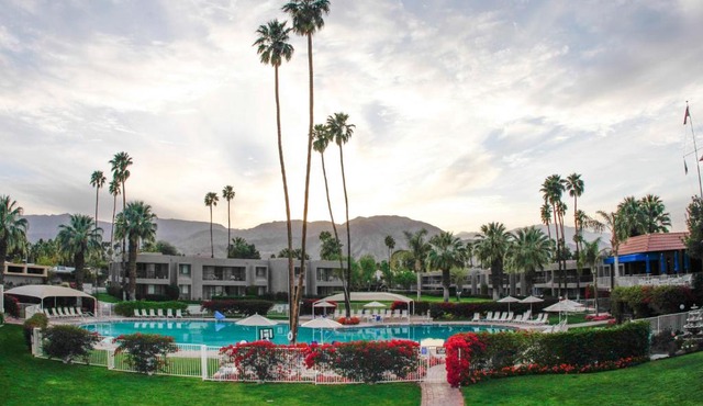 Shadow Mountain Resort