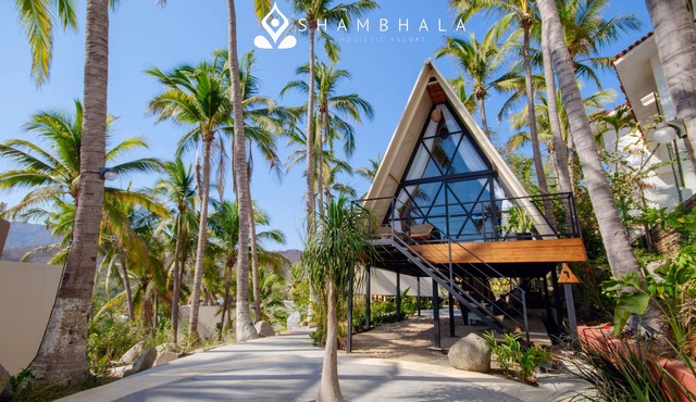 Shambhala Holistic Resort