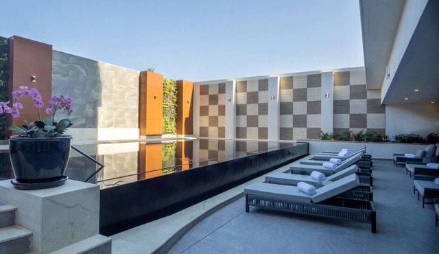 Sheraton Guadalajara Expo