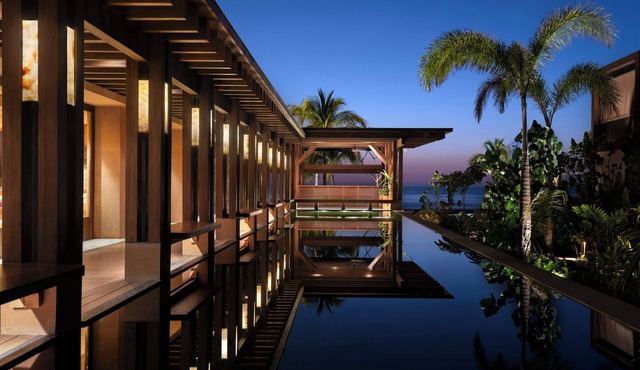 Siari Riviera Nayarit, a Ritz-Carlton Reserve