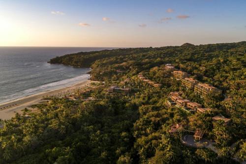 Siari Riviera Nayarit, a Ritz-Carlton Reserve