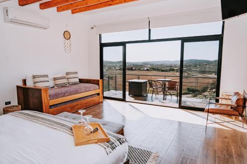 Siempre Valle Hotel Boutique