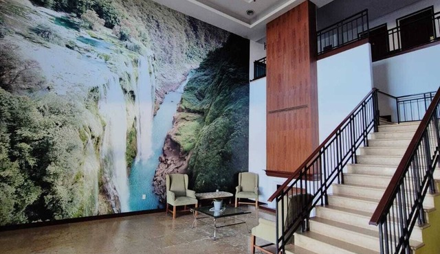 Sierra Huasteca Inn