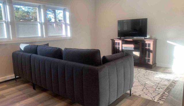 Silver Spring Tranquil Bliss-2BR/1BA Nature/Access in Silver Spring