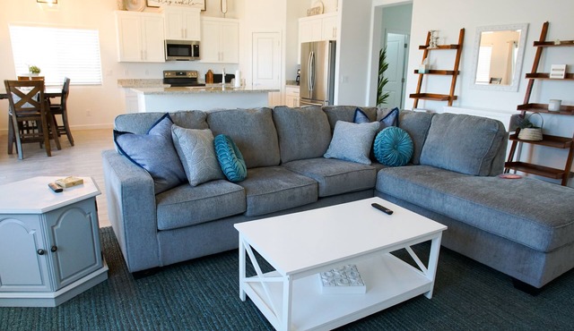 🏠 Skydiving Basecamp, your comfy stay awaits