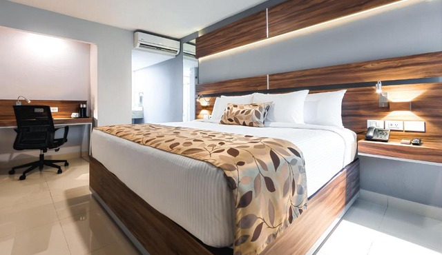 Sleep Inn Monterrey Norte