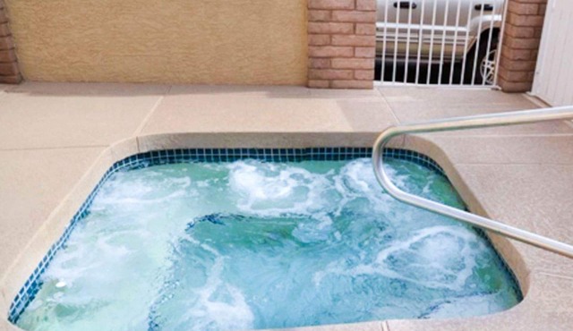 Sleep Inn Phoenix North I-17