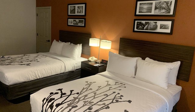 Sleep Inn Phoenix North I-17