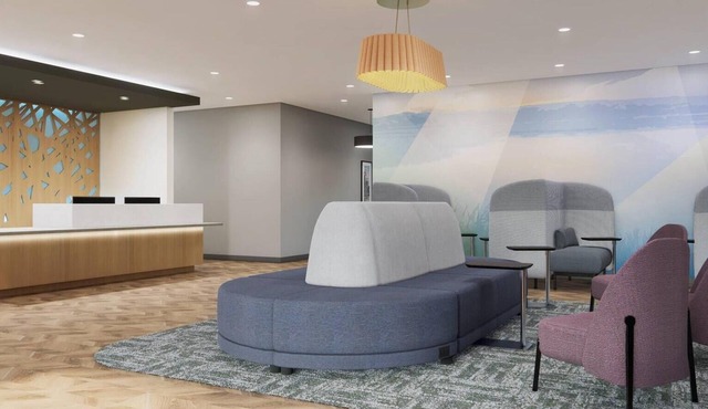 Sleep Inn & Suites Henderson – Las Vegas